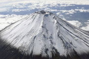 韓国人「この写真を見れば日本の象徴が富士山だということが理解できる」