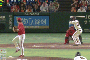 【巨人対広島15回戦】巨人、4回にモンテスのタイムリーで先制！！！！！！！！！！！！