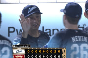 【２連勝】西武ファン集合（2026.8.22）