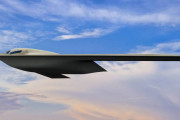 B-21のプロトタイプは計7機？ 米空軍長官が新たに5機のB-21を製造中だと発表