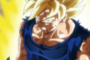 【朗報】ドラゴンボールＺ至上最もカッコいい名シーンワイの中で満場一致で決まってしまう！！
