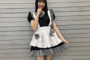 【SKE48】石黒友月の美脚“絶対領域”ｷﾀ━━━━━━(ﾟ∀ﾟ)━━━━━━ !!!!!