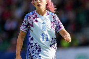 英メディアが女子W杯の注目10選手を紹介! なでしこジャパンは「世界最高の女子サッカー選手」と対峙へ