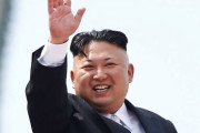 【悲報】金正恩さん、スケールダウン