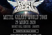 BABYMETAL「20RT以上の人気ベビメタツイート集」