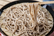 【疑問】なぜ『蕎麦食べ放題』の店がないのか？？？