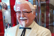 【悲報】KFCさん、ガチでやらかして炎上ｗｗｗｗｗｗｗ