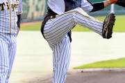 阪神・藤浪、初の開幕投手指名「驚きしかなかった」球団７８年ぶり前年１勝投手抜てき