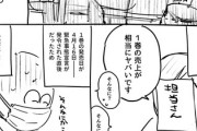 打ち切り漫画家、連載打ち切られたぐらいで大げさ…