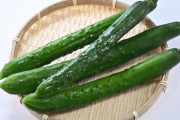 きゅうりには栄養がないww←これ