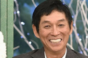 明石家さんまがべた褒めする美人女優がステキすぎる！「芸人すら拒んだ自転車ケツ止めゲームを……」