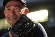 【悲報】守備と打撃の両方で通用した日本人メジャーリーガー、イチローしかいない・・・・