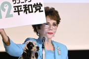 ここは賢人が多いから聞くけど、今回どこの党に入れる？