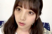 【乃木坂46】ツインテールの与田祐希が可愛過ぎ！13時スタートの「のぎおび⊿」配信であっという間に3万人弱集める！