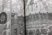 【悲報】進撃の巨人のラスボス、カッコいいWXWXWXWXWXWXWXWXWXWXWXWXWXWXWXVWXVWXVXWVXW