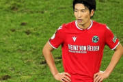 日本代表MF原口元気が新型コロナウイルス陽性　W杯アジア2次予選の招集見送りへ