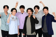 【悲報】V6「誰も不祥事起こしていません」「バラエティで人気でした」←売れなかった理由ｗｗｗｗｗｗｗｗｗｗｗｗｗｗｗｗ
