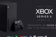 【Xbox Series X】Inside Xbox 発表タイトルまとめ