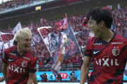 【J1第36節 鹿島×横浜FC】鹿島が後半の連続ゴールで4試合ぶりの白星掴み首位キープ！横浜FCはあすにも降格決定の可能性