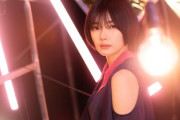 【櫻坂46】夏鈴ちゃん、『断絶』パフォについて話す様子がめっちゃ楽しそうw