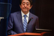 自民党から安倍6月退陣説出る！安倍がいなくなれば韓国の戦闘力が急上昇するけどいいのか？安倍は日本崩壊に必要だ 韓国の反応