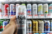 韓国人「なぜ今、日本のビールが独走しているのか？日本製ビール輸入額が“歴代最大”の1100億ウォンを突破！他国の輸入ビールが苦戦する驚きの背景」