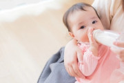【育児論はコロコロ変わる】母乳で育てたかった　いま1歳だけど風邪や中耳炎再発しまくってる　母乳だったらもっと免疫力ついたのかなとめっちゃ後悔してる