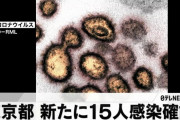 【コロナ感染】都の担当者「最近は、またガールズバーやホストクラブなど夜の歓楽街で働く人の感染が複数確認されている」