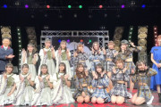 SKE48とSTU48が対決！BomberE 12月6日放送！