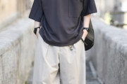 【悲報】令和の若者、私服がダサくなってしまう