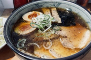【飯テロ】お前らが最近食ったラーメンの画像見せてくれよ
