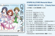 【876プロ】876PRO ALLSTARS Memorial Album「876 PRODUCTION FES.」会場にて販売予定