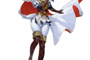 【FEH】オルエンさん、ぶっ壊れがバレ始める