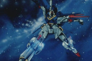 ZZガンダム←１つだけ要素を足して、名作ガンダムにせよ