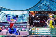 田畑端氏手がける新作『ザ ペガサス ドリーム ツアー』6月24日リリース。パラリンピック選手となるRPG