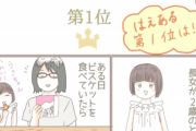 【悲報】女さん「夫のモラハラを漫画にしました！」←これｗｗｗｗ