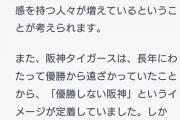 【朗報】阪神タイガース、2019年に優勝していた