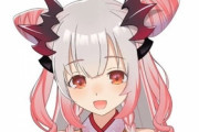 【悲報】人気Vtuberさん、闘争を求めすぎてとんでもないことになる