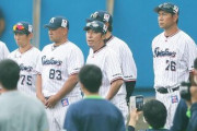 【悲報】ヤクルト高津監督が危機感｢こんなんじゃ絶対シーズン乗り切れない｣