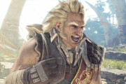 【MHWI】大団長はラージャンDLCで活躍して欲しい【アイスボーン】