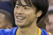 三笘薫は移籍金100億円突破へ！今季6点目でプレミア日本人シーズン最多タイ、記録更新は確実