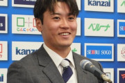 西武佐藤隼「ブルペン準備は査定に入ってますか？」