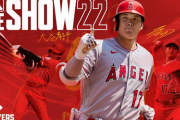 【悲報】PS4版 「MLB The Show 22（英語版）」1,461本