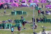 ジャンボリー期間キャンプ場での性犯罪申告計7件…組織委は知らなかったのか＝韓国の反応