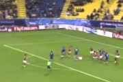【 動画 】サッカー史上最も印象に残った実況！