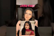 Laiba Khan…this star deserves more attention!