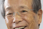 古葉竹識が死去。元カープ監督の名将。85歳。リーグ初優勝、3度の日本一に導く