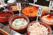 外国人「北海道のホテルの朝食バイキングがこんな豪華だったよ！」