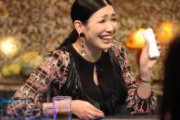 【松本騒動】松本人志を陥れる発言をしたアンミカ、まさかの『酒のツマミ』出演で批判殺到ｗｗｗｗｗｗ