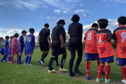 【悲報】子供が少年サッカーやってると親は大変すぎる・・・ｗｗｗｗｗｗ